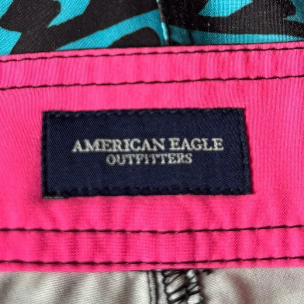 American Eagle Outfitters euc any